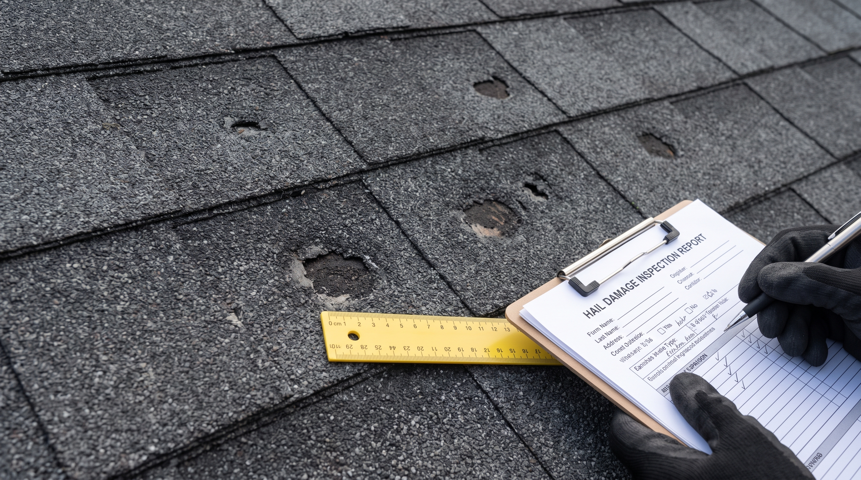 Gutter Replacement